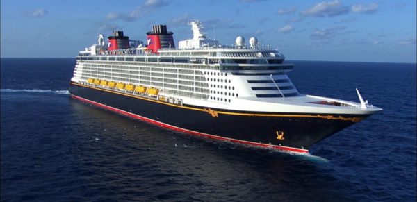 Early 2019 Disney Cruise Line Sailings Now Available for Booking