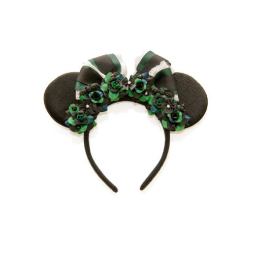 Haunted Mansion Maid Mouse Ears