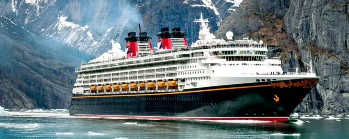Disney Wonder Cruise Ship Employee Arrested On Embezzlement Charges Of Over $275,000