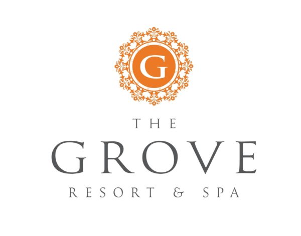 The Grove Resort & Spa is a new, all-suite hotel destination opening February 2017 in Orlando, just five minutes west of Walt Disney World. This 106-acre resort sits lakefront on a portion of Central Florida&apos;s conservation grounds. The Grove will feature all-suite accommodations with one, two and three bedroom layouts, as well as four swimming pools, multiple dining and drink venues, water sports, a spa, game room, event facilities, and an on-site water park. (PRNewsFoto/The Grove Resort & Spa)