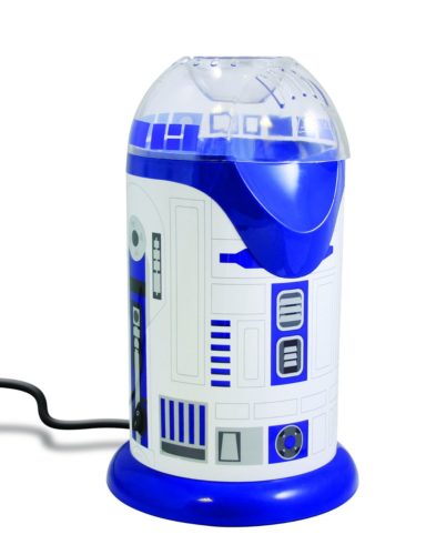 R2-D2 Popcorn Popper