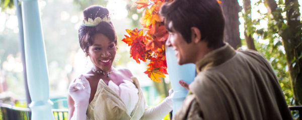 Tiana's Riverboat Party in Magic Kingdom Extended Through December