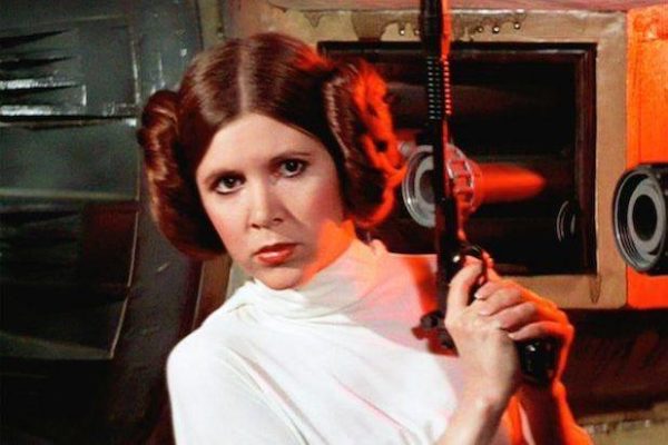 Will Meryl Streep Replace the Late Carrie Fisher as Leia in the Next Star Wars Movie?