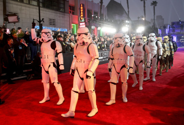  (Photo by Jesse Grant/Getty Images for Disney)