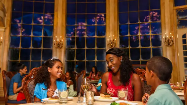 Be Our Guest Dining Reservations for July and Beyond are Officially Open