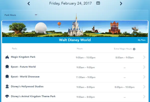2017-01-26 14_08_10-Park Hours & Calendars _ Walt Disney World Resort