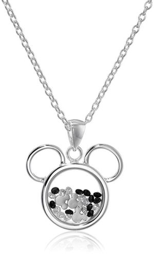 necklace-mickey