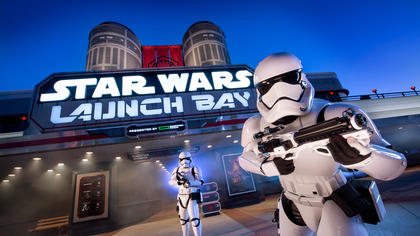 Complete Schedule for 'Star Wars' Galactic Nights Announced