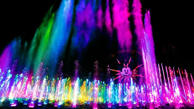 Explore All Of The Live Shows and Performers At The Disneyland Resort