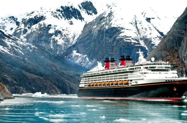 Disney Cruise Line Summer 2018 Itineraries on Sale February 23rd