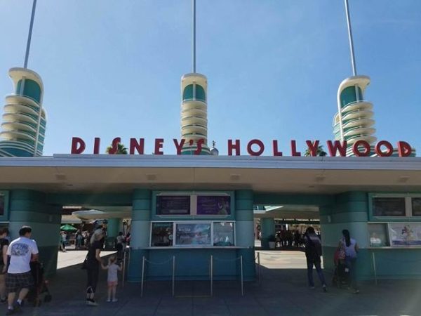 Disney World raises ticket prices and annual passholder rates