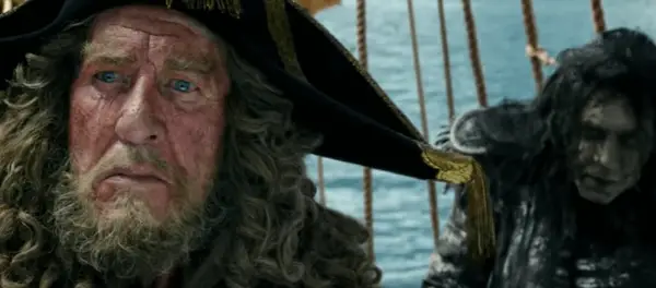 Weigh The Anchor! “Pirate Of The Caribbean: Dead Men Tell No Tales” Movie Review Is Here!