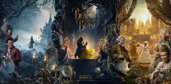 “Beauty And The Beast” Is The Belle Of The Box Office