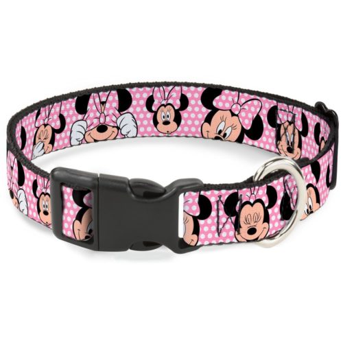 Give Your Furry Friends a Touch of Disney With Disney Dog Collars