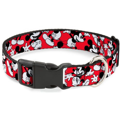 Give Your Furry Friends a Touch of Disney With Disney Dog Collars