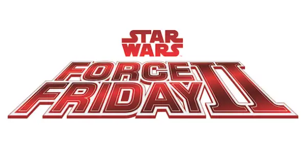 Force Friday II