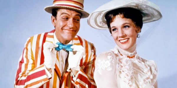 Dick Van Dyke's Character Revealed For "Mary Poppins Returns"