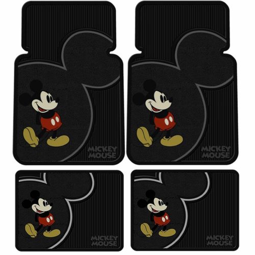  Mickey Mouse Floor Mats