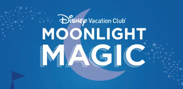 New details on Disney's Moonlight Magic Event that is coming to the Magic Kingdom