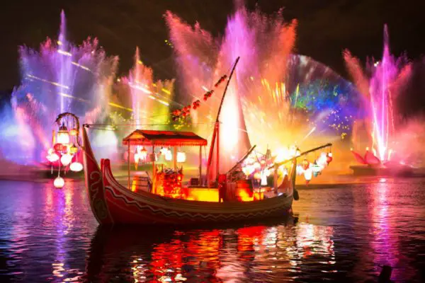 New Shows and Attractions for Walt Disney World's Summer Season