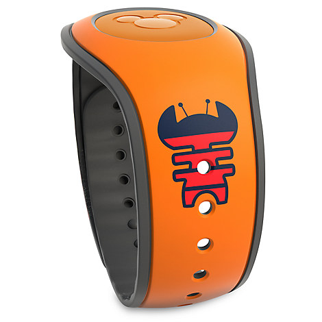 New Space Stitch MagicBand 2 is Available and Ready for Mischief