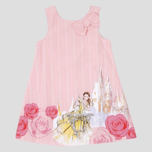 New Disney Beauty and the Beast Kids Line Available at Target