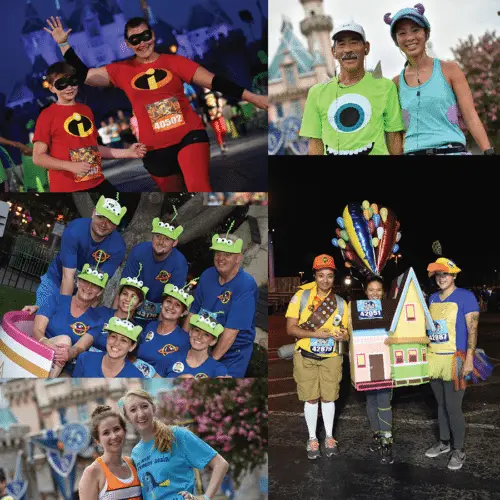 Disneyland Half Marathon 2017 Theme Announced