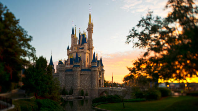 Walt Disney World Has Released 3rd Special Offer This Morning - Play, Stay, and Dine