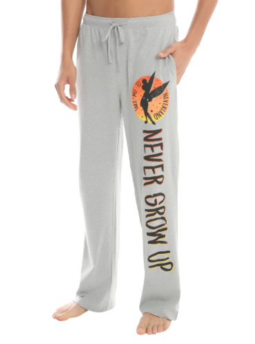 All New Disney Sweats Pants for Guys From Hot Topic