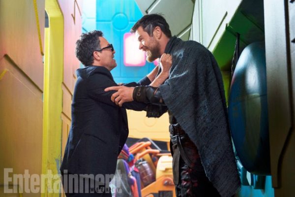 “Thor: Ragnarok” First Looks And Story Plot!