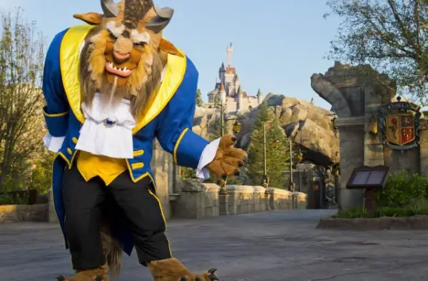 12 ways to have an Enchanting “Beauty and the Beast” at the Walt Disney World Resort