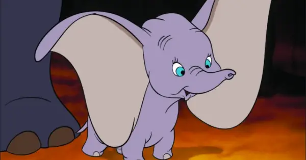 Colin Farrell in talks to star in Disney's live-action Dumbo