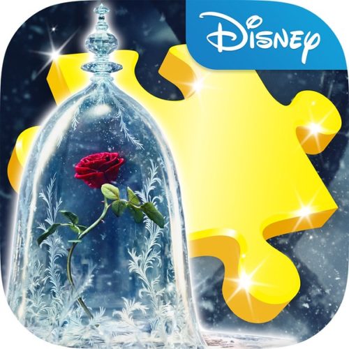 Beauty and the Beast Digital Game Updates