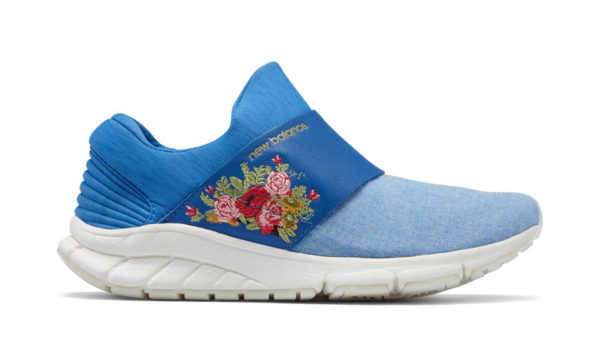 New Beauty and the Beast Disney X New Balance Collection