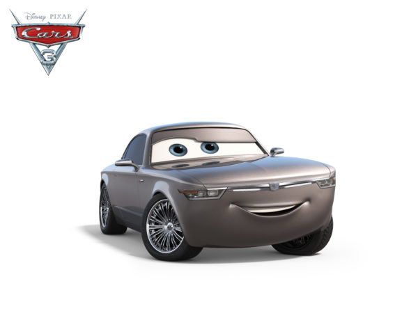 New Details & Photos on Pixar's Cars 3!