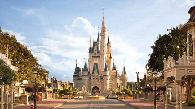 Discrimination Lawsuit Against Disney Dropped