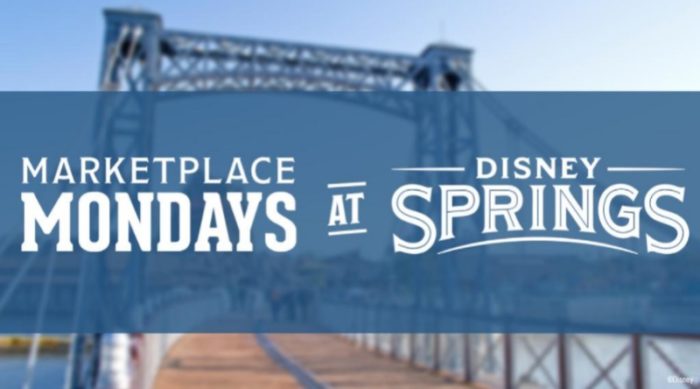 Disney Springs Deals