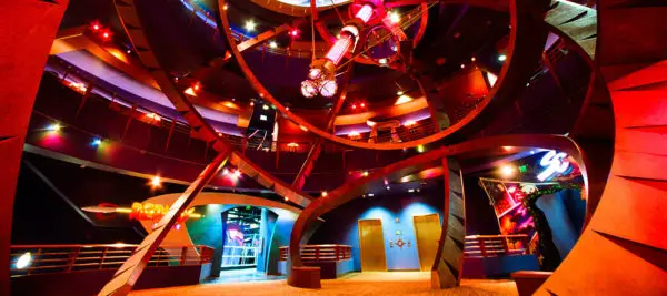 Don't Miss Out on this Special Offer for DisneyQuest in Disney Springs