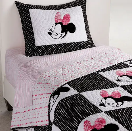 Ethan Allen Disney Collection Now Available at the Disney Store Online