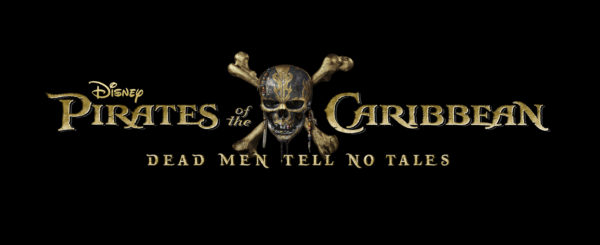 Newest Pirates of the Caribbean - Dead Men Tell No Tales Trailer with Orlando Bloom!