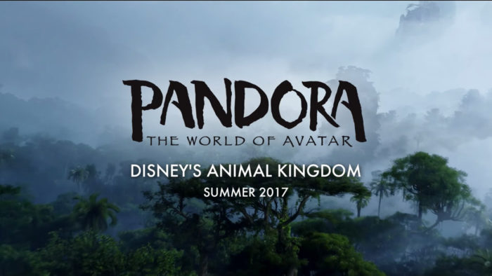 Pandora Video