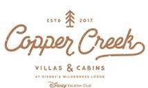 Copper Creek Villas & Cabins at Disney's Wilderness Lodge Available for Sale on April 5th
