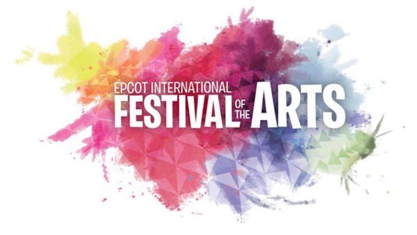 The Epcot International Festival of the Arts Will Return to Epcot in Early 2018