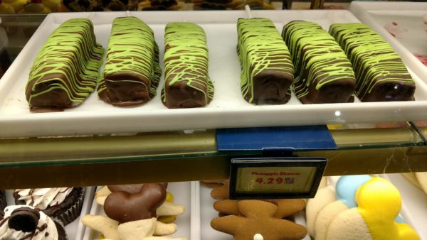St.Patrick's Day Treats Arrive at Goofy's Candy Co.