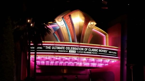 Robert Osborne, Host Of TCM And The Great Movie Ride, Dies At 84