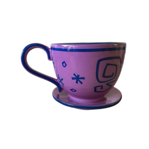 Be Curiouser and Curiouser with Mad Tea Party Cups!