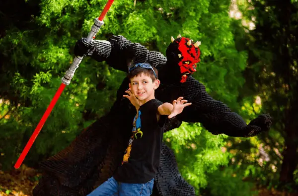 Star Wars Days returns to Legoland Florida in May