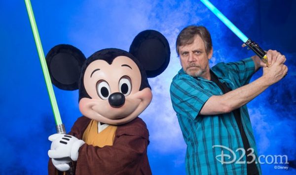 9 New Disney Legends to be honored at the 2017 D23 Expo