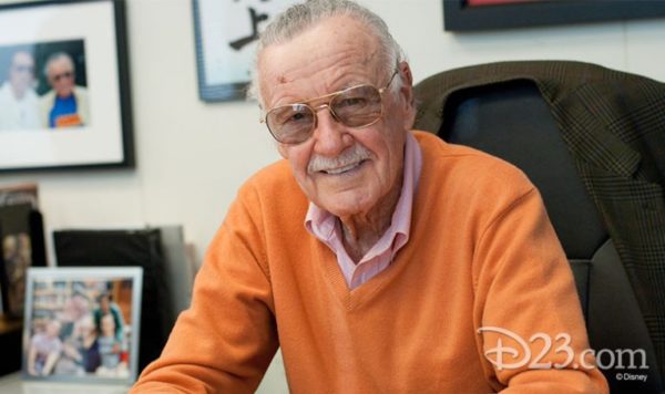 9 New Disney Legends to be honored at the 2017 D23 Expo