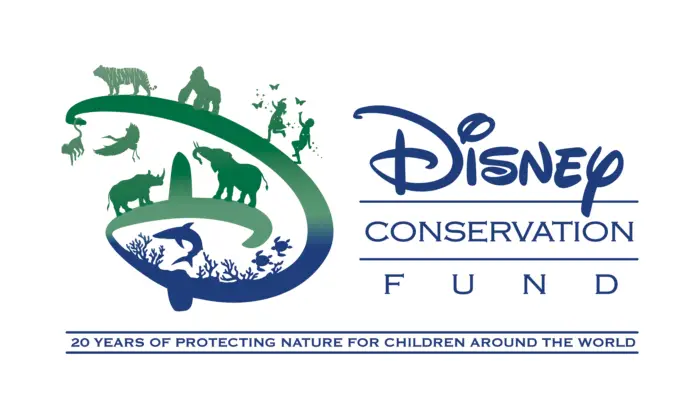 Disney Conservation Grants